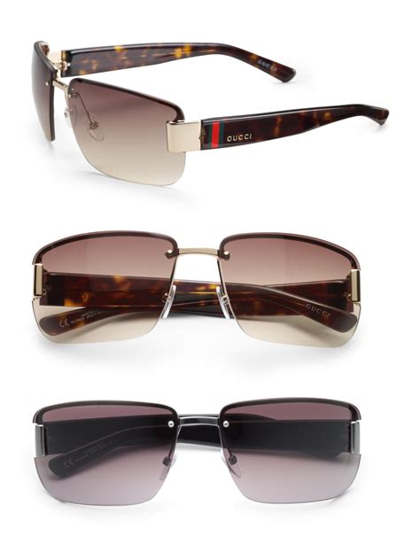 gucci glasses men real|men gucci glasses for sale.